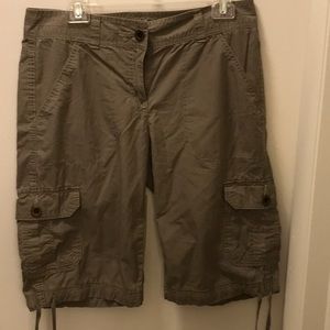 Tommy Hilfiger women’s shorts